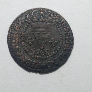 V REIS 1768B 38 PEROLAS