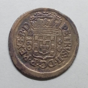 160 REIS 1701P 2A