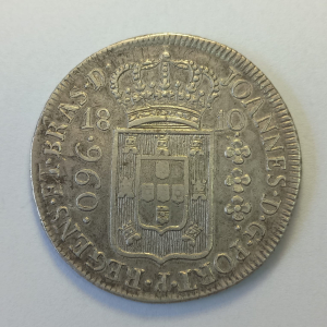 960 REIS 1810R 24A POTOSI P.J
