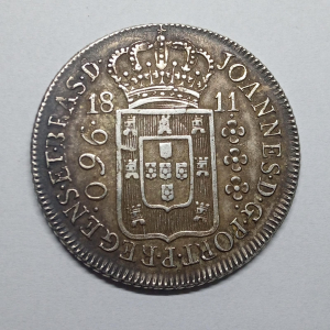 960 REIS 1811R 16A POTOSI P.J