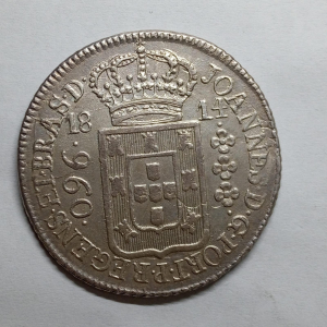 960 REIS 1814R 21A POTOSI P.J