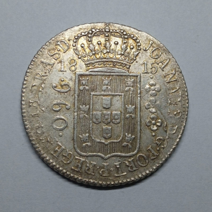 960 REIS 1815R 17A REC 8R POTOSI P.J
