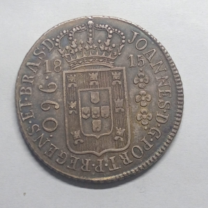 960 REIS 1815R 58B RRR