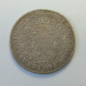 960 REIS 1820R 6A CE