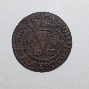 C099 V REIS 1753 SL 35 PEROLAS