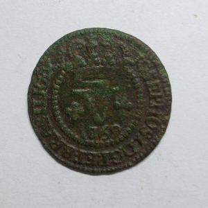 C182 V REIS 1769B 38 PEROLAS