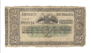 R020 2 MIL REIS