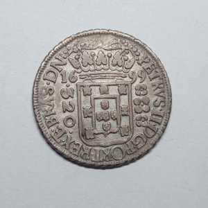 320 REIS 1699 SL 4D R