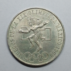 8 REALES 1808 KM#64 GUATEMALA NG.M FERD. VII BUSTO CAROLUS IIII