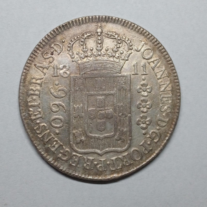 960 REIS 1811R 9A