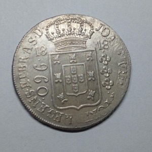 960 REIS 1818R 38A LIMA