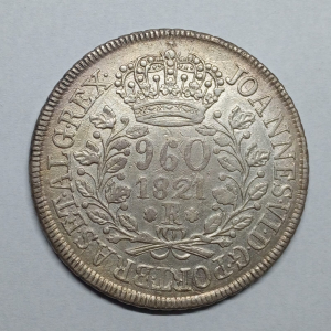 960 REIS 1821R 2A XE