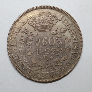 960 REIS 1822R 8A XE LIMA R