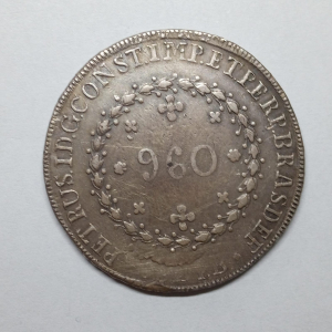 960 REIS 1824B 5A RR