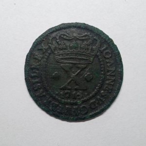 C026 X REIS 1715 SL REVERSO INVERTIDO 42 PEROLAS