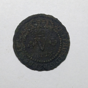 C115 V REIS 1773 SL 39 PEROLAS
