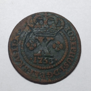 C161 X REIS 1753 44 PEROLAS