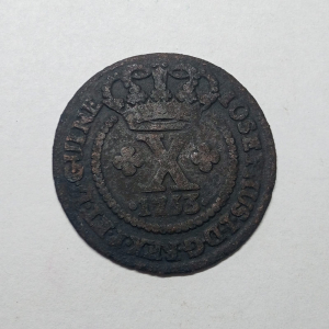 C161 X REIS 1753 SL 45 PEROLAS