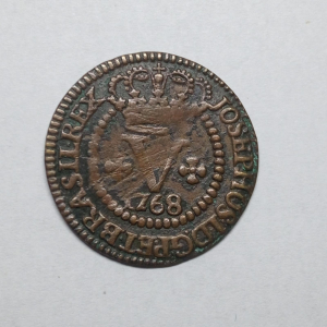 C181 V REIS 1768B 38 PEROLAS