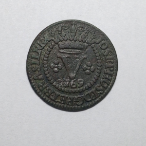 C182 V REIS 1769B 38 PEROLAS