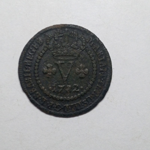 C228 V REIS 1782 SL 39 PEROLAS
