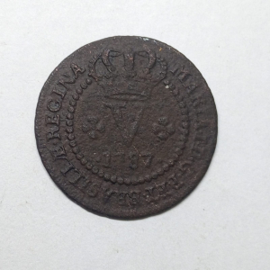 C291 V REIS 1787 41 PEROLAS