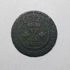 C366 X REIS 1803 SL