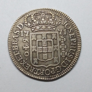 P174 640 REIS 1771 SL 2A SUBQ