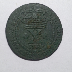 X REIS 1731B 48 PEROLAS