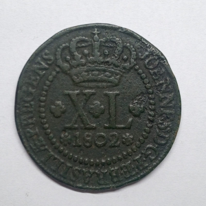 XL REIS 1802 SL 47 PEROLAS