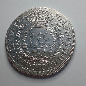 960 REIS 1822R 1A CE