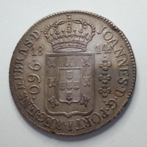 960 REIS 1814R 24A