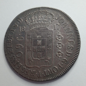960 REIS 1817R 64A