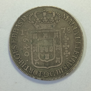 640 REIS 1778 SL 2B RR