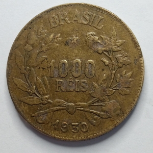 1000 REIS 1930