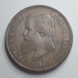 2000 REIS 1869 SOB