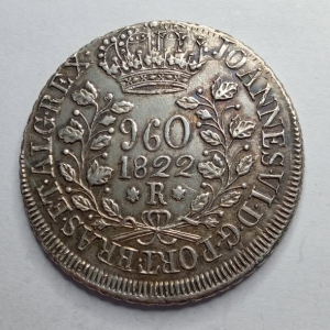 960 REIS 1822R 5A XE